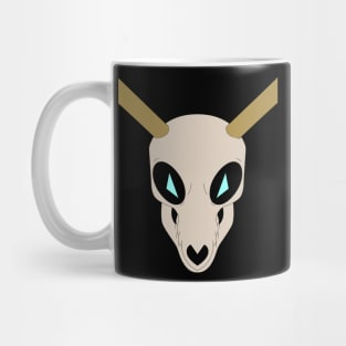 Nowhere King Mug